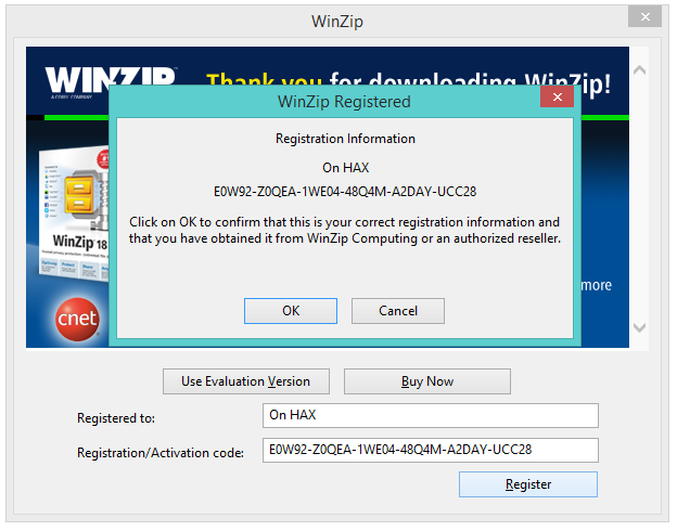 download winzip rar for windows 7